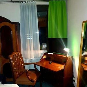 Budget Doppelzimmer